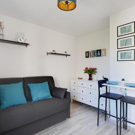 The Cute Sans-Souci Studio Lyon Extérieur photo