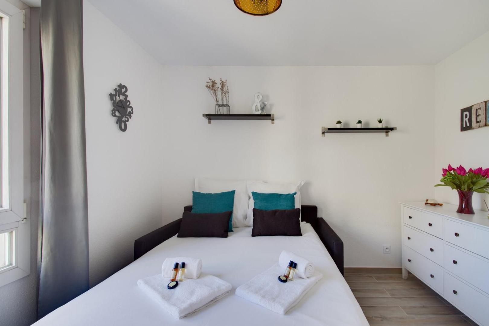 The Cute Sans-Souci Studio Lyon Extérieur photo