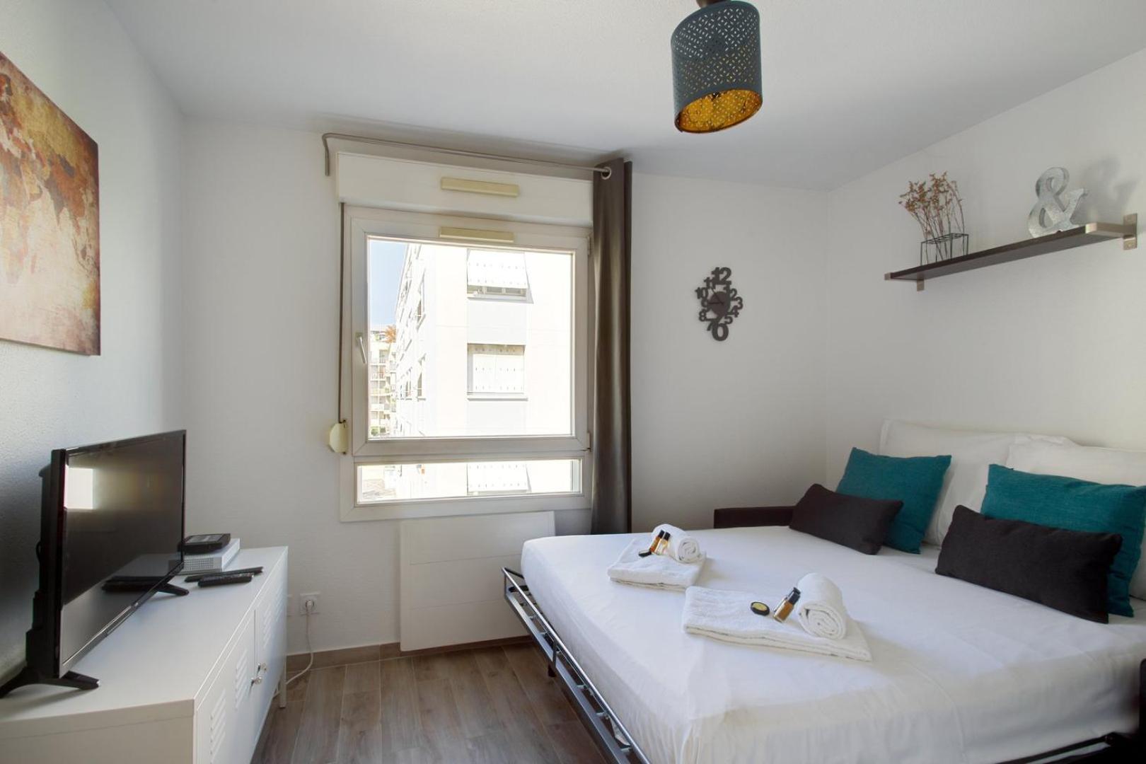 The Cute Sans-Souci Studio Lyon Extérieur photo